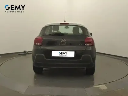 Photo 24 Citroën C3  PureTech 83 S&S BVM5