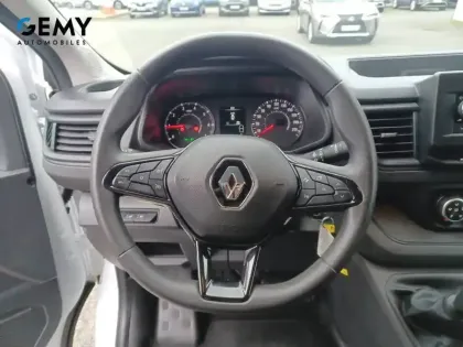 Photo 11 Renault Trafic  FGN L1H1 3000 KG BLUE DCI 130