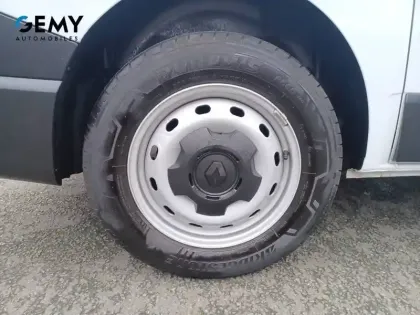 Photo 10 Renault Trafic  FGN L1H1 3000 KG BLUE DCI 130