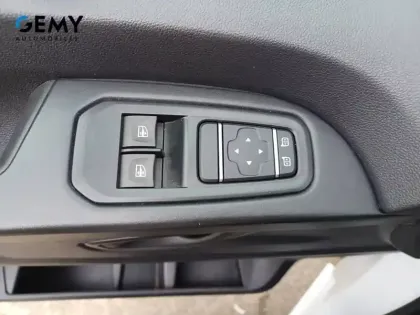 Photo 17 Renault Trafic  FGN L1H1 3000 KG BLUE DCI 130