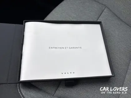 Photo 28 Volvo Xc40  T4 Recharge 129+82 ch DCT7