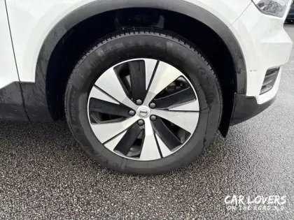 Photo 7 Volvo Xc40  T4 Recharge 129+82 ch DCT7