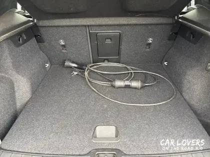 Photo 14 Volvo Xc40  T4 Recharge 129+82 ch DCT7