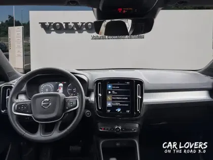 Photo 16 Volvo Xc40  T4 Recharge 129+82 ch DCT7