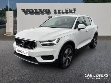Photo Volvo Xc40 Inscription Business