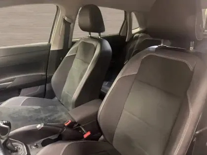 Photo 42 Volkswagen Polo  1.0 TSI 95 S&S BVM5