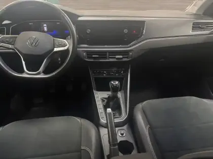 Photo 10 Volkswagen Polo  1.0 TSI 95 S&S BVM5