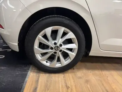 Photo 17 Volkswagen Polo  1.0 TSI 95 S&S BVM5