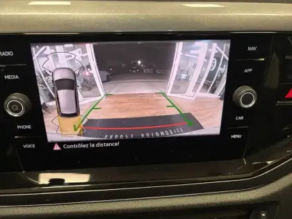 Photo 33 Volkswagen Polo  1.0 TSI 95 S&S BVM5