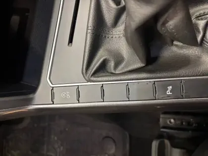 Photo 26 Volkswagen Polo  1.0 TSI 95 S&S BVM5