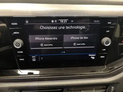 Photo 64 Volkswagen Polo  1.0 TSI 95 S&S BVM5