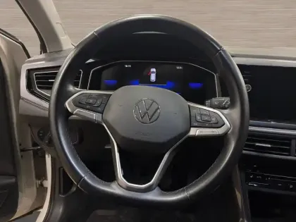 Photo 45 Volkswagen Polo  1.0 TSI 95 S&S BVM5