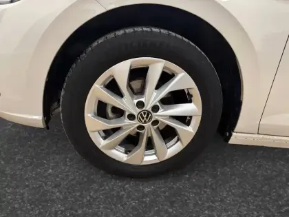 Photo 47 Volkswagen Polo  1.0 TSI 95 S&S BVM5