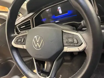 Photo 57 Volkswagen Polo  1.0 TSI 95 S&S BVM5