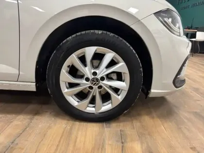 Photo 16 Volkswagen Polo  1.0 TSI 95 S&S BVM5