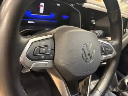 Photo 56 Volkswagen Polo  1.0 TSI 95 S&S BVM5