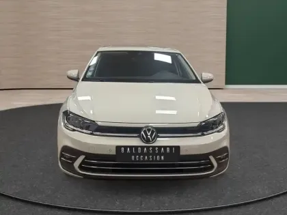 Photo 8 Volkswagen Polo  1.0 TSI 95 S&S BVM5