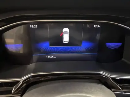 Photo 27 Volkswagen Polo  1.0 TSI 95 S&S BVM5