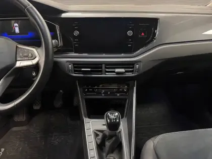 Photo 44 Volkswagen Polo  1.0 TSI 95 S&S BVM5