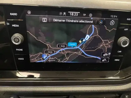 Photo 32 Volkswagen Polo  1.0 TSI 95 S&S BVM5