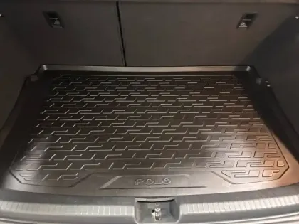 Photo 52 Volkswagen Polo  1.0 TSI 95 S&S BVM5