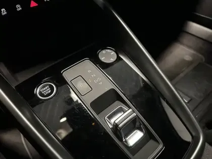 Photo 11 Audi A3  Sportback 35 TFSI Mild Hybrid 150 S tronic 7