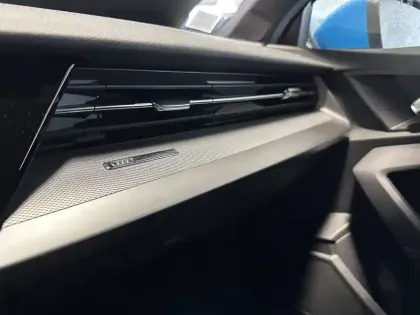 Photo 2 Audi A3  Sportback 35 TFSI Mild Hybrid 150 S tronic 7