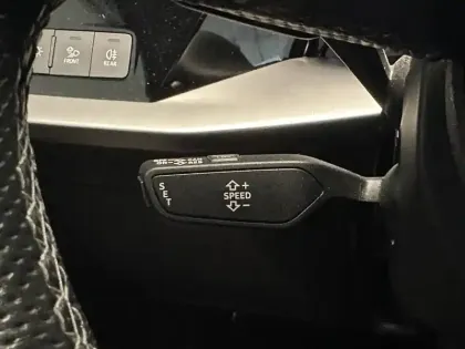 Photo 10 Audi A3  Sportback 35 TFSI Mild Hybrid 150 S tronic 7