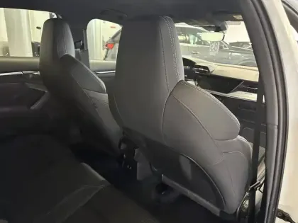 Photo 16 Audi A3  Sportback 35 TFSI Mild Hybrid 150 S tronic 7