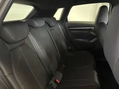 Photo 15 Audi A3  Sportback 35 TFSI Mild Hybrid 150 S tronic 7