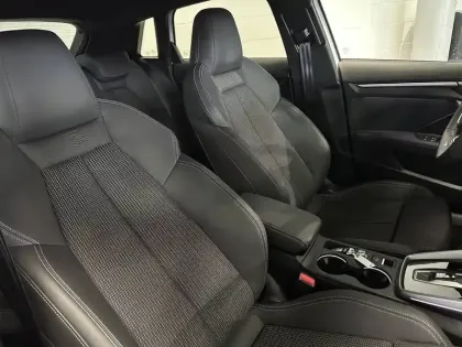 Photo 17 Audi A3  Sportback 35 TFSI Mild Hybrid 150 S tronic 7