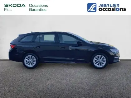 Photo 43 Skoda Octavia  Combi 2.0 TDI 150 ch SCR DSG7