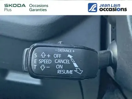 Photo 58 Skoda Octavia  Combi 2.0 TDI 150 ch SCR DSG7