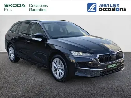 Photo 49 Skoda Octavia  Combi 2.0 TDI 150 ch SCR DSG7