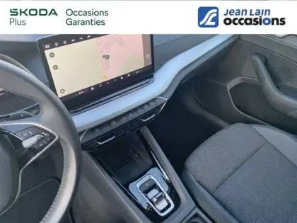 Photo 35 Skoda Octavia  Combi 2.0 TDI 150 ch SCR DSG7