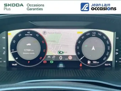 Photo 59 Skoda Octavia  Combi 2.0 TDI 150 ch SCR DSG7