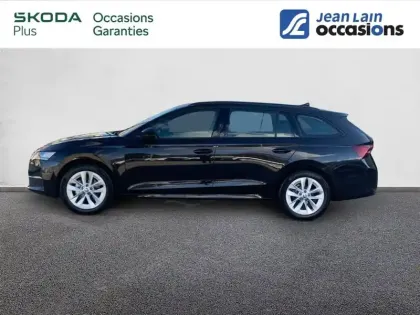 Photo 46 Skoda Octavia  Combi 2.0 TDI 150 ch SCR DSG7