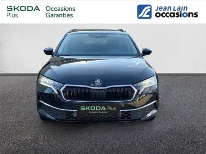 Photo 48 Skoda Octavia  Combi 2.0 TDI 150 ch SCR DSG7