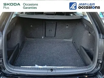 Photo 33 Skoda Octavia  Combi 2.0 TDI 150 ch SCR DSG7