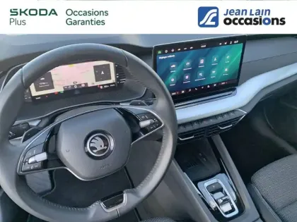 Photo 54 Skoda Octavia  Combi 2.0 TDI 150 ch SCR DSG7