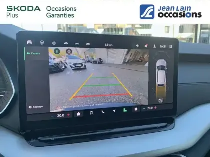 Photo 36 Skoda Octavia  Combi 2.0 TDI 150 ch SCR DSG7