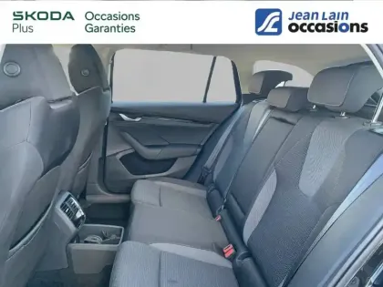 Photo 45 Skoda Octavia  Combi 2.0 TDI 150 ch SCR DSG7