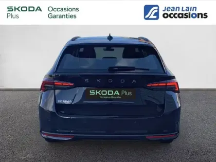 Photo 27 Skoda Octavia  Combi 2.0 TDI 150 ch SCR DSG7