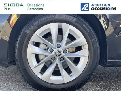 Photo 51 Skoda Octavia  Combi 2.0 TDI 150 ch SCR DSG7