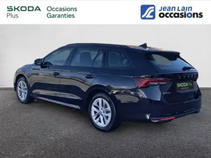 Photo 50 Skoda Octavia  Combi 2.0 TDI 150 ch SCR DSG7