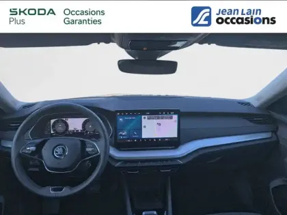 Photo 22 Skoda Octavia  Combi 2.0 TDI 150 ch SCR DSG7