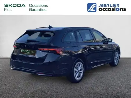 Photo 41 Skoda Octavia  Combi 2.0 TDI 150 ch SCR DSG7