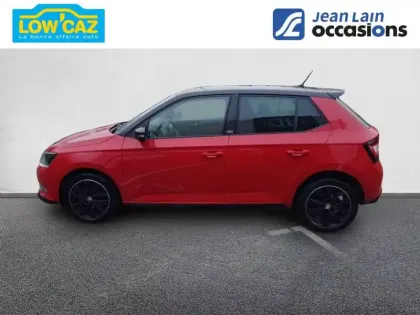 Photo 7 Skoda Fabia  1.4 TDI 90 CR FAP DSG7