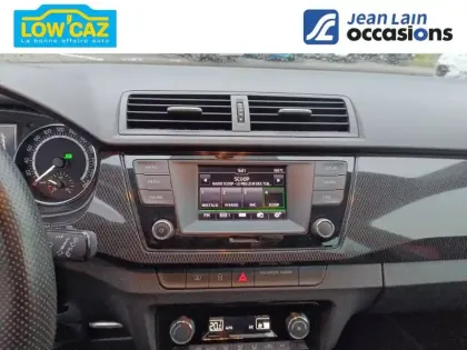 Photo 20 Skoda Fabia  1.4 TDI 90 CR FAP DSG7