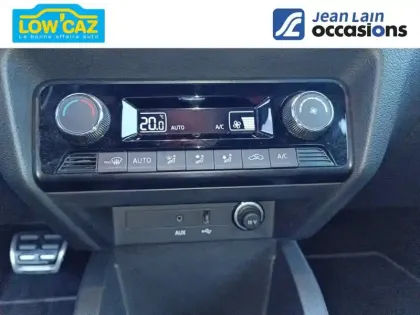 Photo 15 Skoda Fabia  1.4 TDI 90 CR FAP DSG7